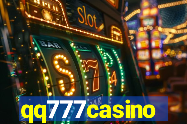 qq777casino