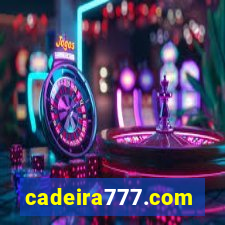 cadeira777.com