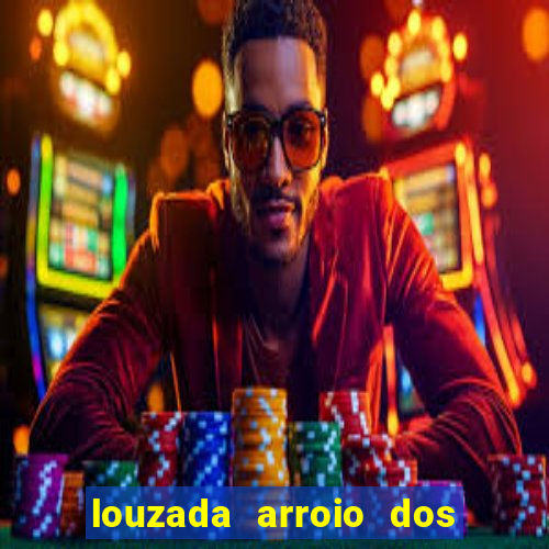 louzada arroio dos ratos porto alegre