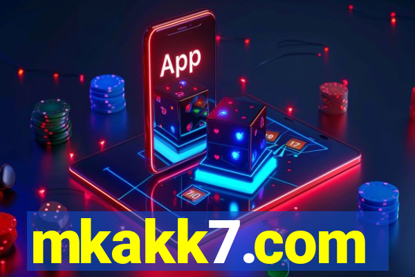 mkakk7.com