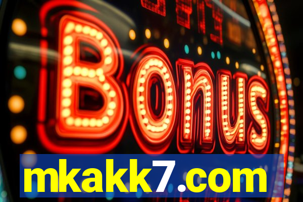 mkakk7.com