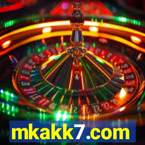 mkakk7.com
