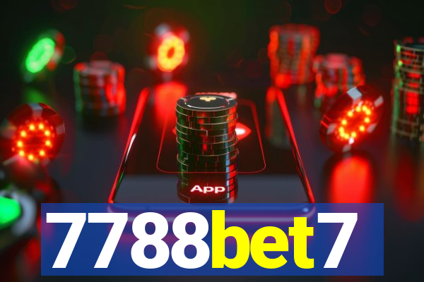 7788bet7