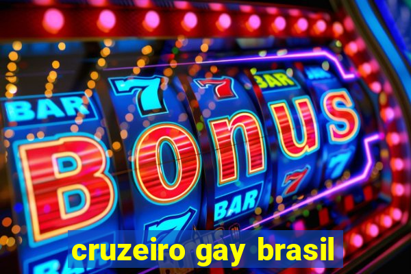 cruzeiro gay brasil