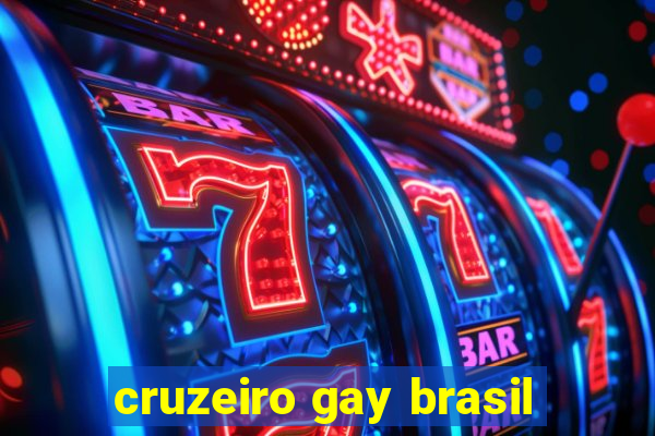 cruzeiro gay brasil