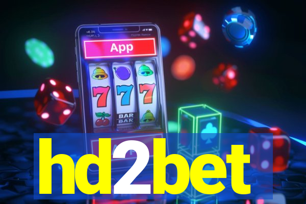 hd2bet