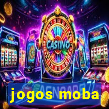 jogos moba