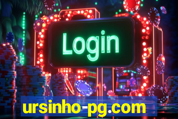 ursinho-pg.com