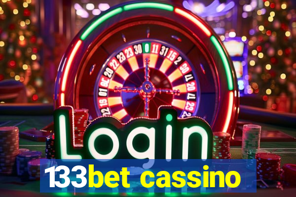 133bet cassino