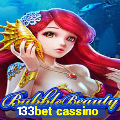 133bet cassino