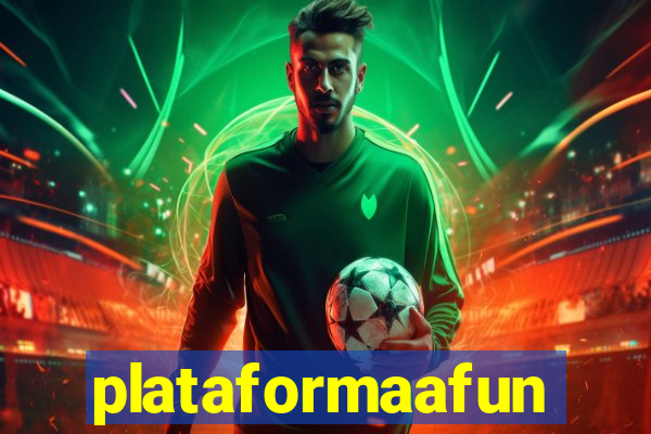 plataformaafun