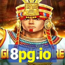 8pg.io