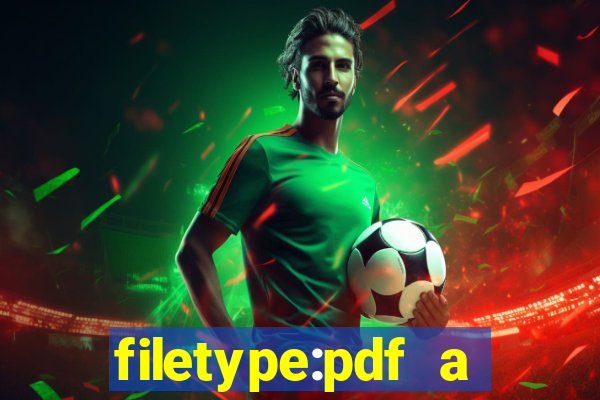 filetype:pdf a magia da sobrevivência