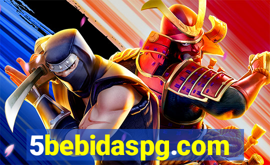 5bebidaspg.com