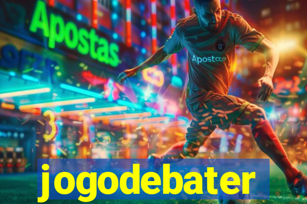 jogodebater