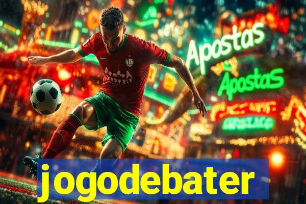 jogodebater