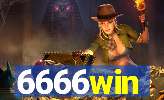 6666win