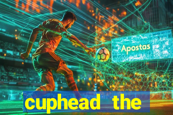 cuphead the expansion download