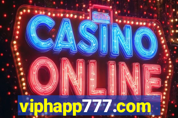 viphapp777.com