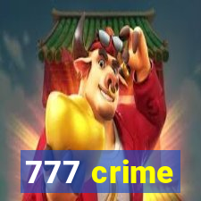 777 crime