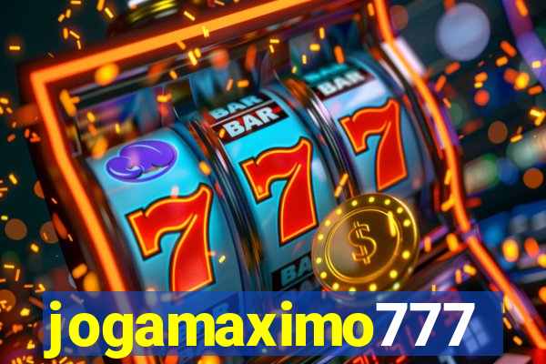 jogamaximo777