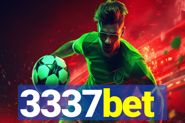3337bet