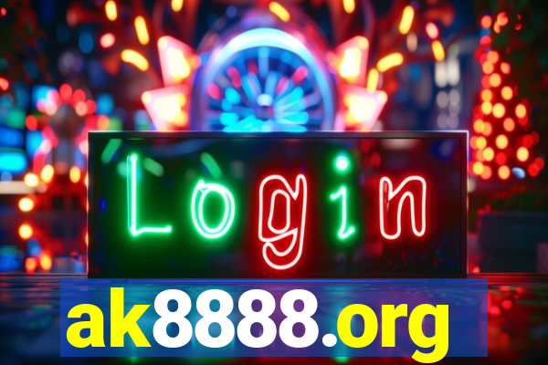 ak8888.org