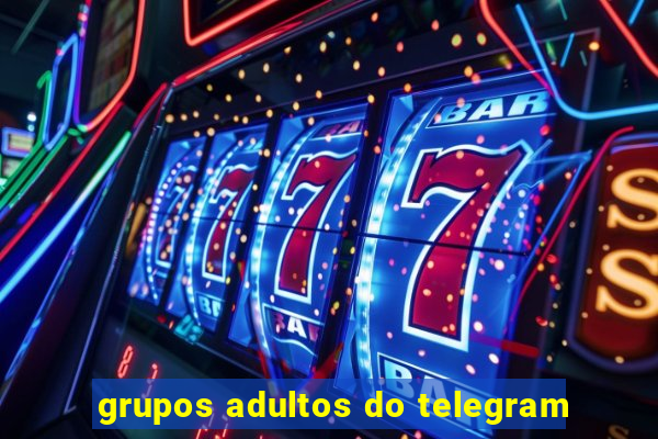 grupos adultos do telegram