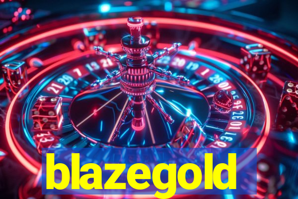 blazegold