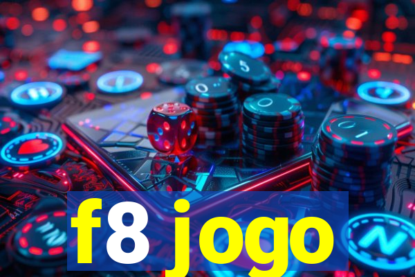 f8 jogo