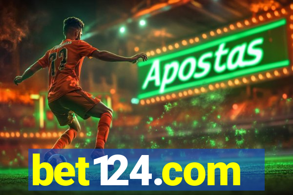 bet124.com