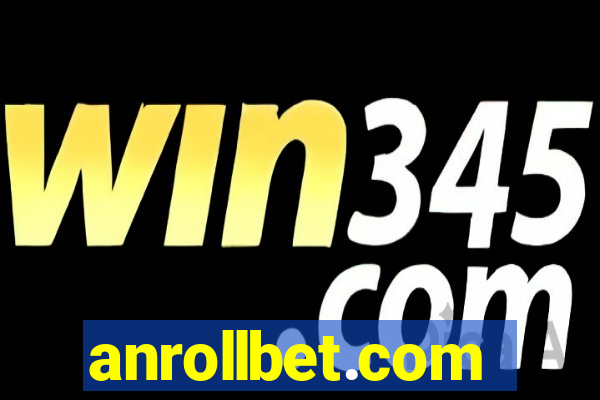 anrollbet.com