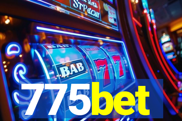 775bet