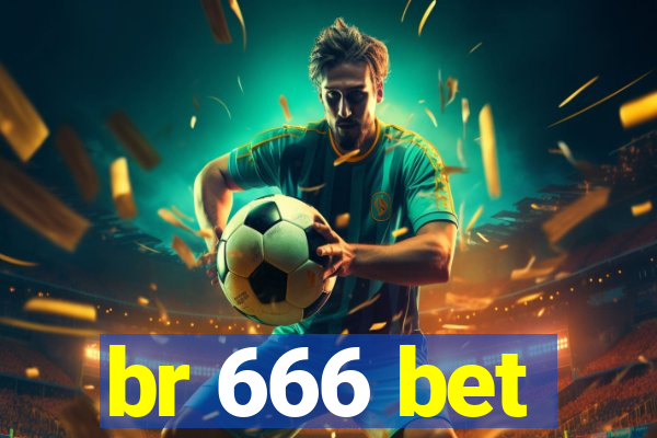 br 666 bet