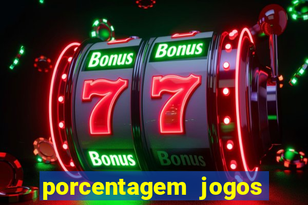 porcentagem jogos da pg