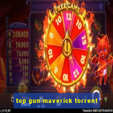 top gun maverick torrent