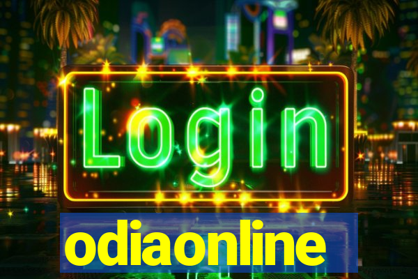 odiaonline