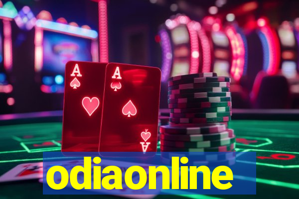 odiaonline