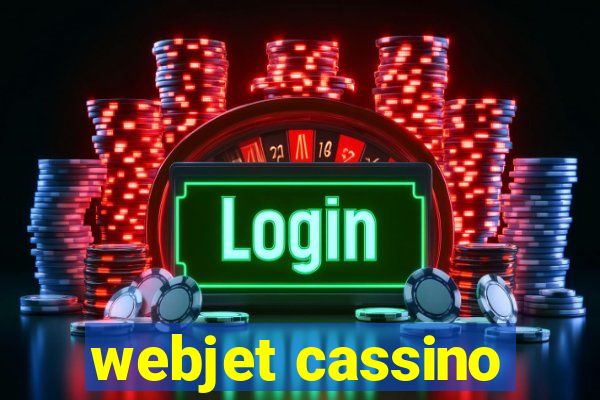 webjet cassino