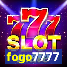 fogo7777