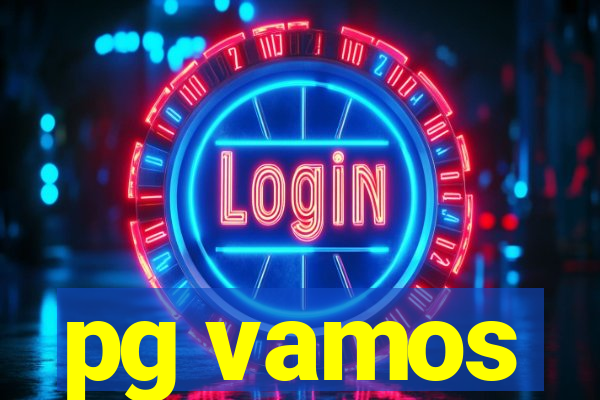pg vamos