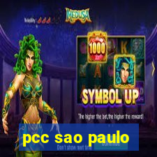 pcc sao paulo