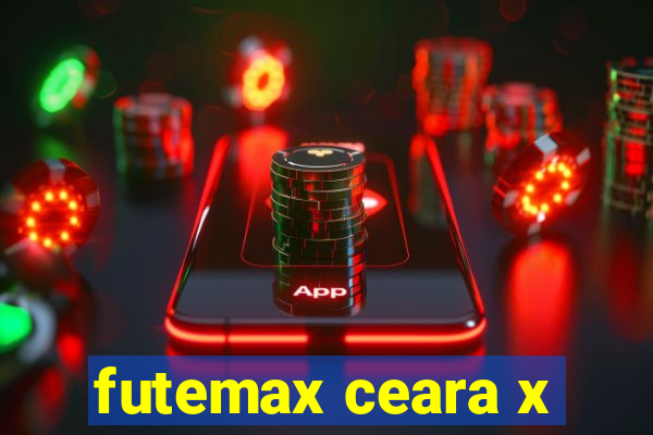 futemax ceara x
