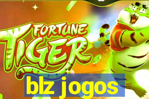 blz jogos
