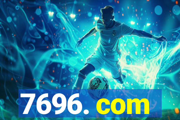 7696. com