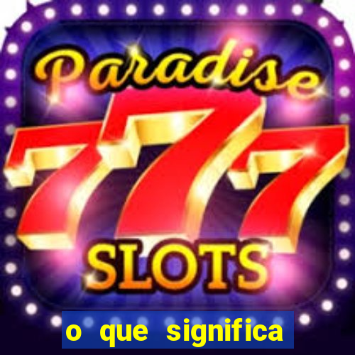 o que significa sonhar com macaco