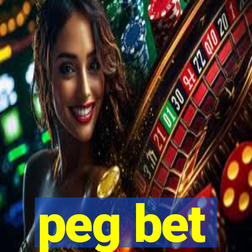 peg bet