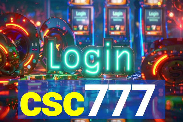 csc777