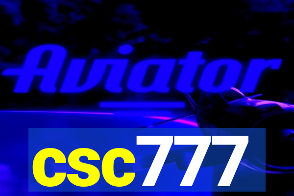 csc777