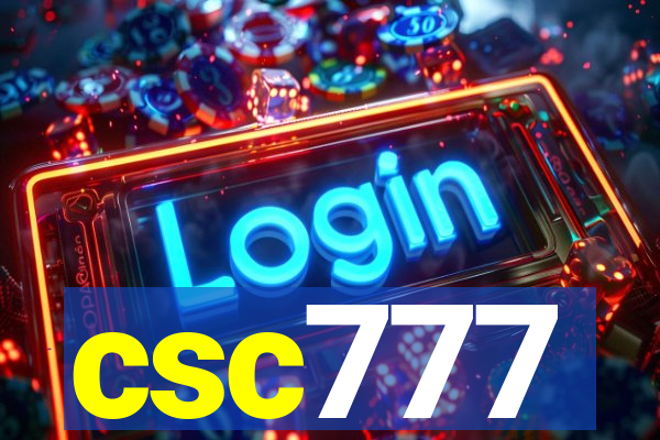 csc777